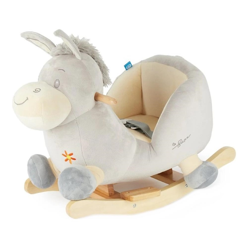 Bieco - Качели FIPS ослик