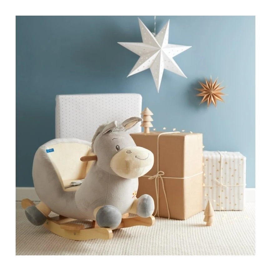 Bieco - Качели FIPS ослик