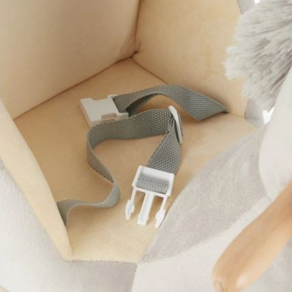 Bieco - Качели FIPS ослик