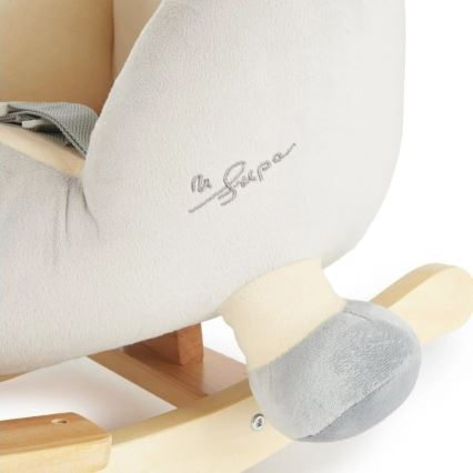 Bieco - Качели FIPS ослик