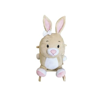 Bieco - Качели HOPSI Кролик