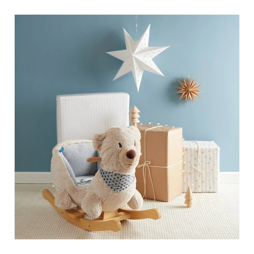 Bieco - Качели Медведь