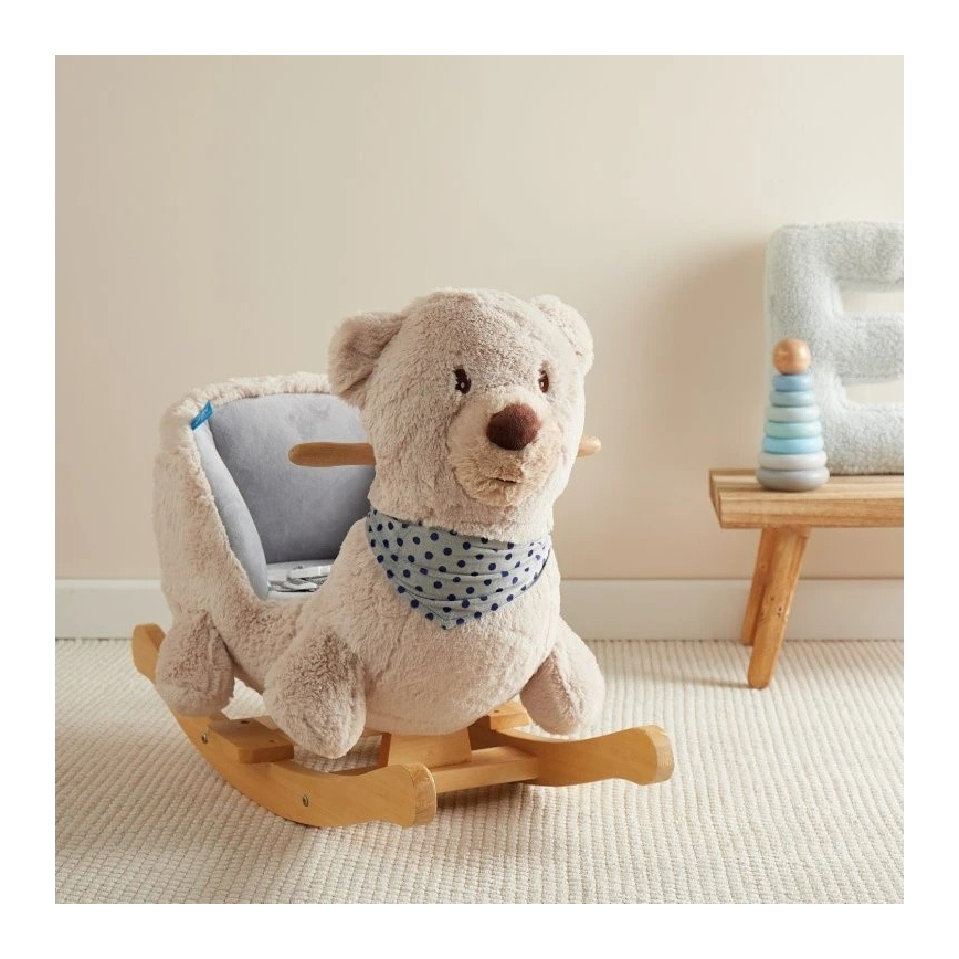 Bieco - Качели Медведь