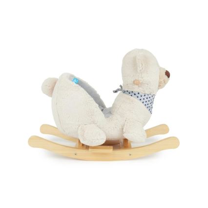 Bieco - Качели Медведь