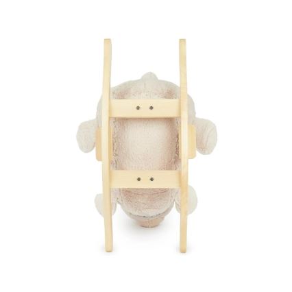 Bieco - Качели Медведь