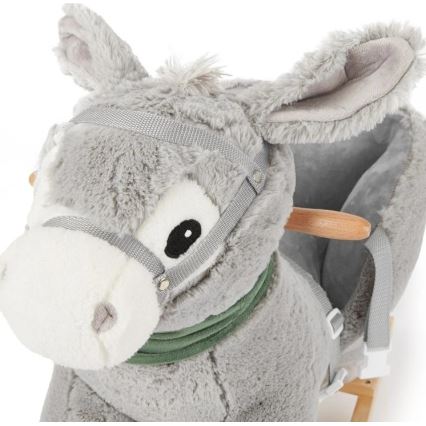 Bieco - Качели ослик