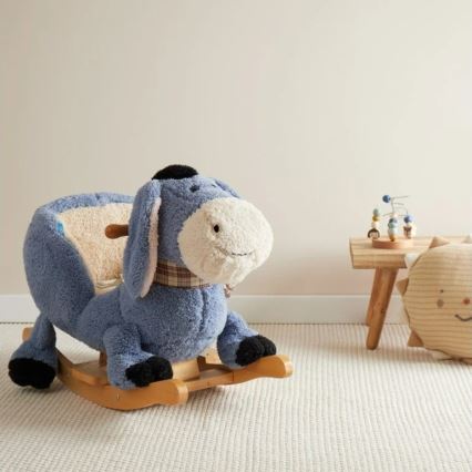 Bieco - Качели ослик