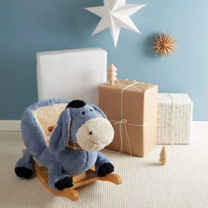 Bieco - Качели ослик