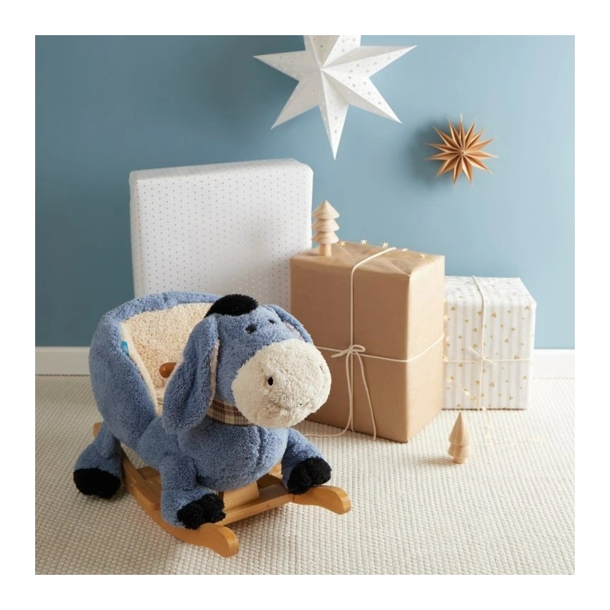 Bieco - Качели ослик