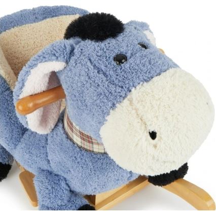 Bieco - Качели ослик