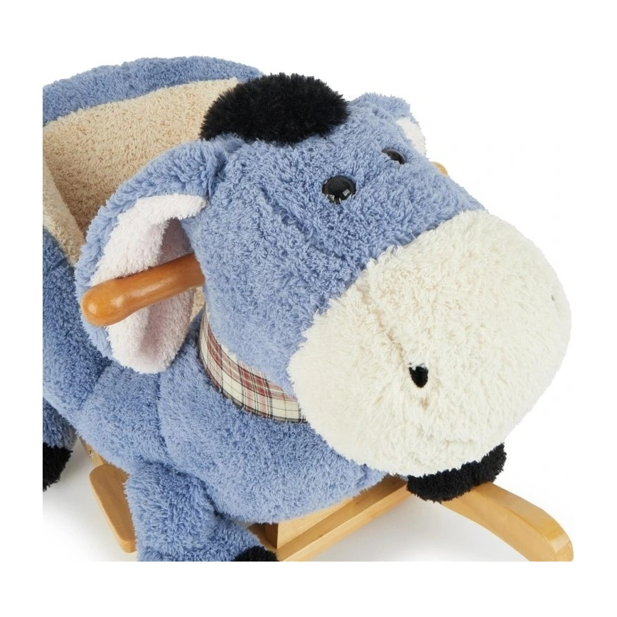 Bieco - Качели ослик