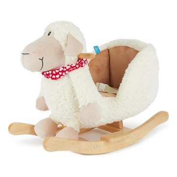 Bieco - Качели овечка