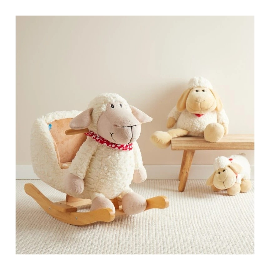 Bieco - Качели овечка