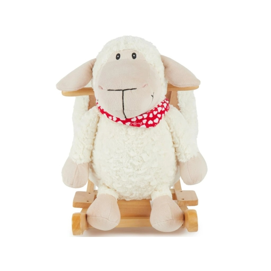 Bieco - Качели овечка