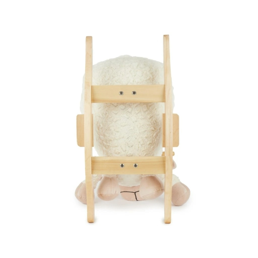 Bieco - Качели овечка