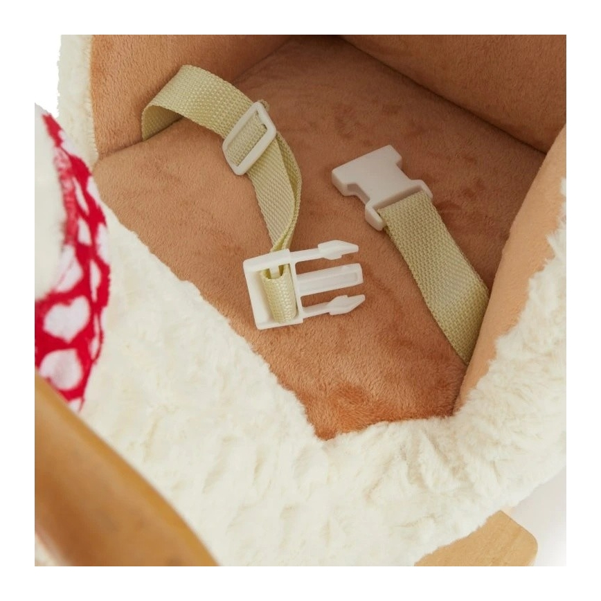 Bieco - Качели овечка