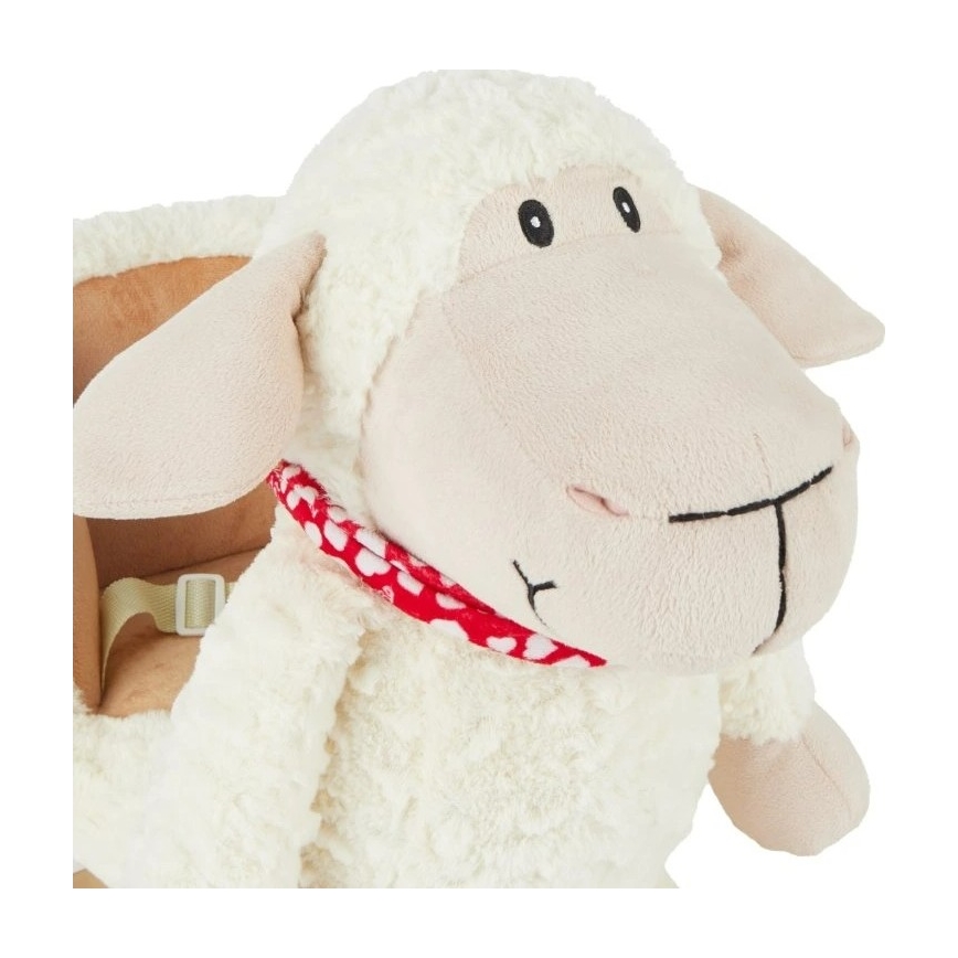 Bieco - Качели овечка