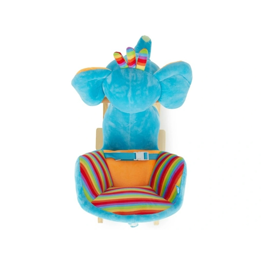 Bieco - Качели слон