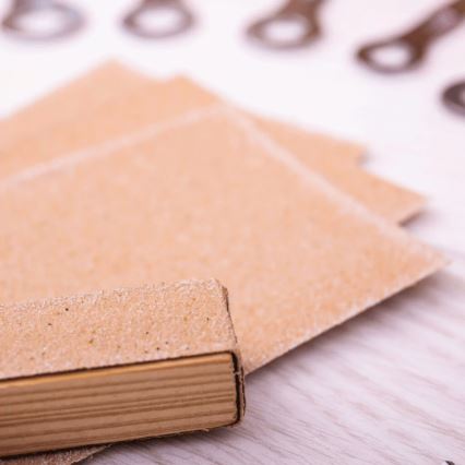 Bigjigs Toys - Чемодан с инструментами Junior