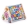 Bigjigs Toys - Треугольник с активностями с животными