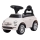 Біговел Fiat 500 2xAA кремовий