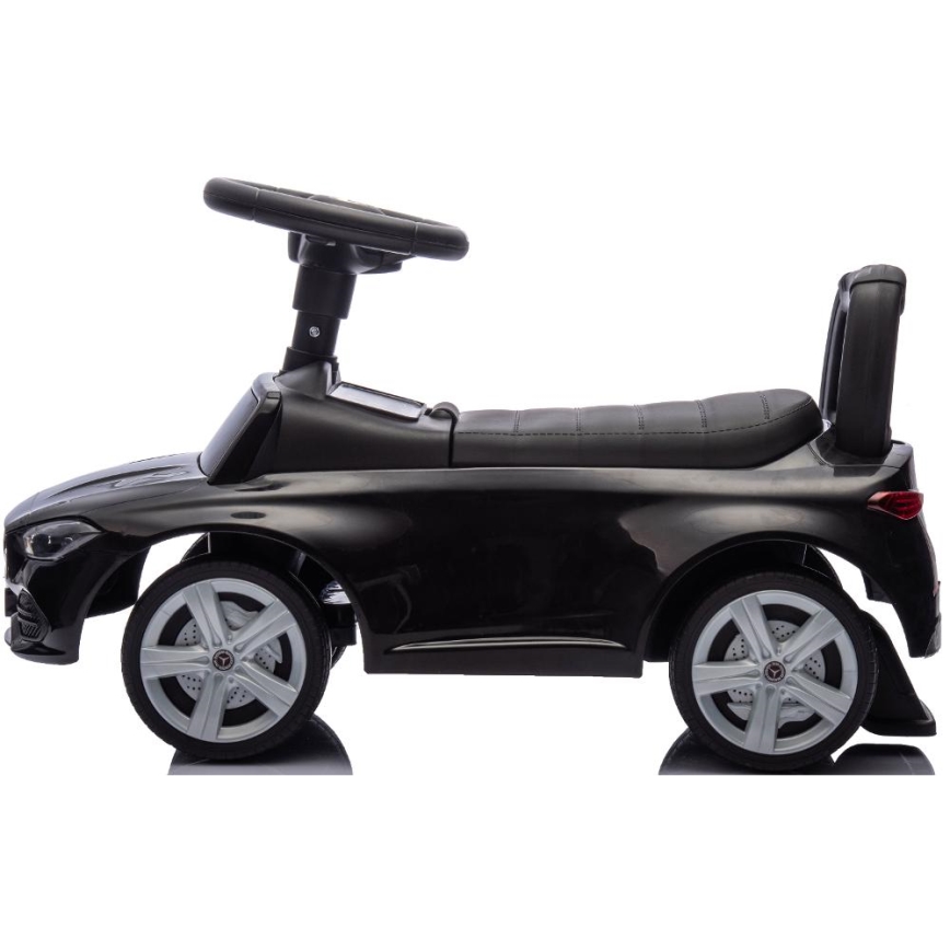 Біговел Mercedes C-Class 2xAA чорний