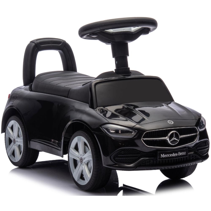 Біговел Mercedes C-Class чорний