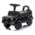 Біговел Mercedes G350d 2xAA чорний