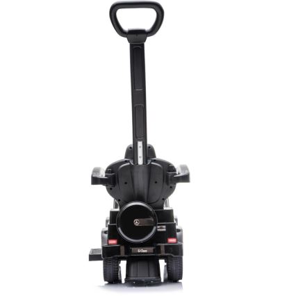 Біговел Mercedes G350d 3в1 2xAA чорний