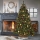 Black Box Trees 1102236 - Різдвяна LED ялинка 185 см 140xLED/230V