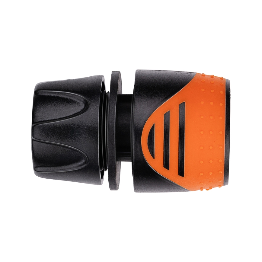 BLACK+DECKER - Пистолет для полива c 3 соединителями