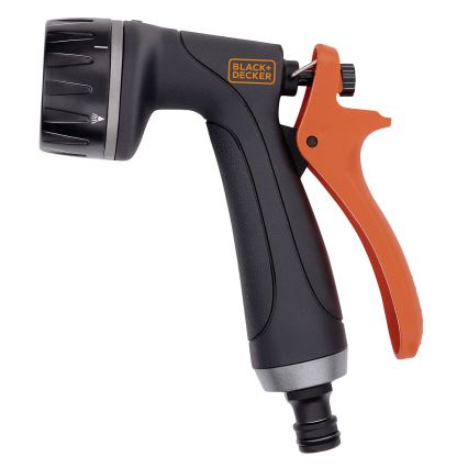 BLACK+DECKER - Пистолет для полива