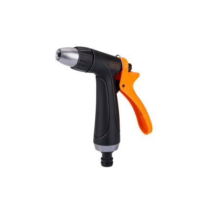 BLACK+DECKER - Пистолет для полива