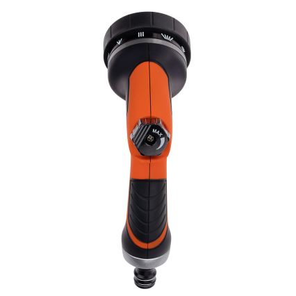 BLACK+DECKER - Поливальний пістолет 10 функцій