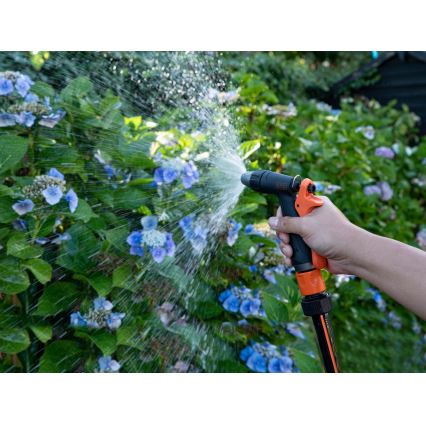 BLACK+DECKER - Поливальний пістолет