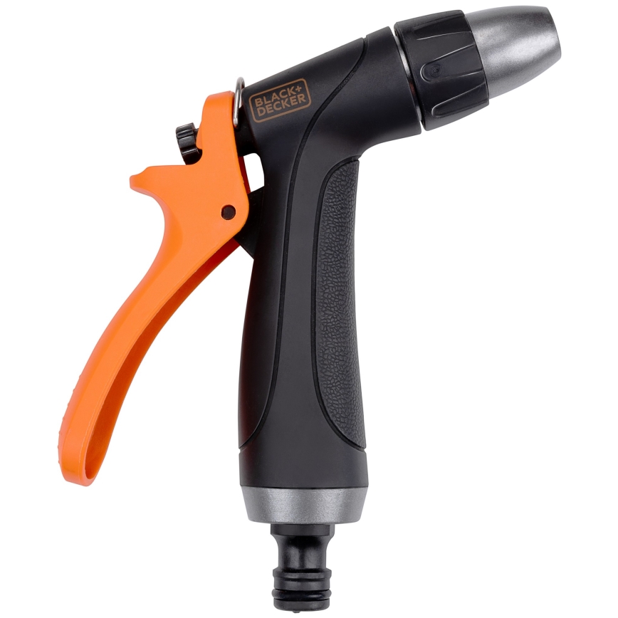 BLACK+DECKER - Поливальний пістолет