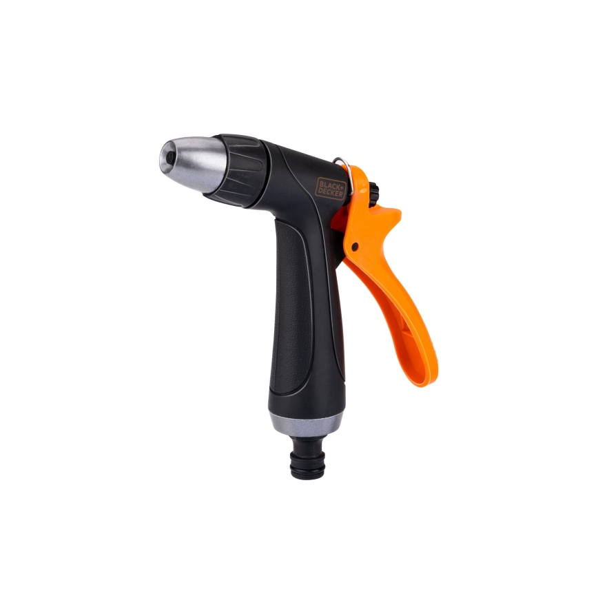 BLACK+DECKER - Поливальний пістолет