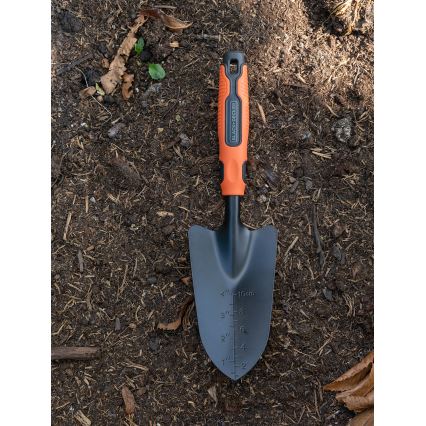 BLACK+DECKER - Садова лопата 35 см