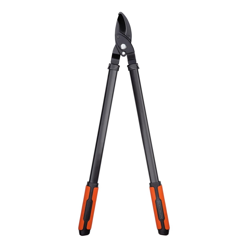 BLACK+DECKER - Садовые ножницы для веток 720 мм