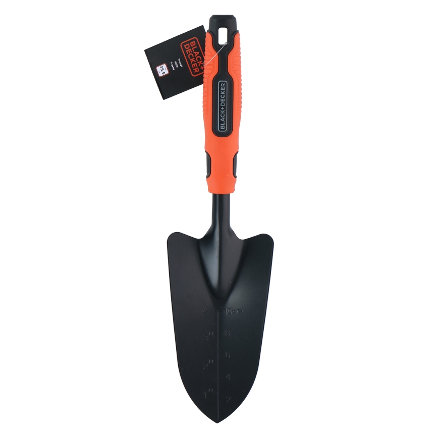 BLACK+DECKER - Садовый совок 35 см
