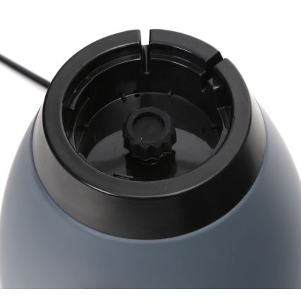 Блендер 500W/230V нержавіюча сталь/сірий