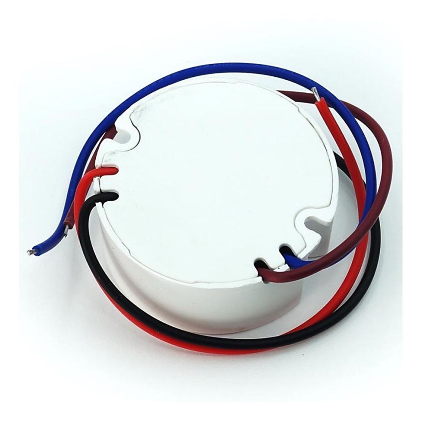 Блок питания для монтажной коробки 10W/12V IP67