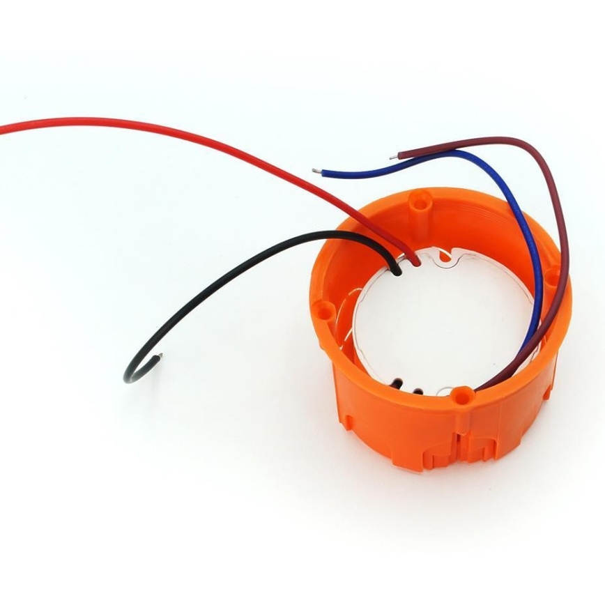 Блок питания для монтажной коробки 10W/12V IP67