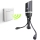 Блок управления с выключателем EASY CONNECT 230V IP67