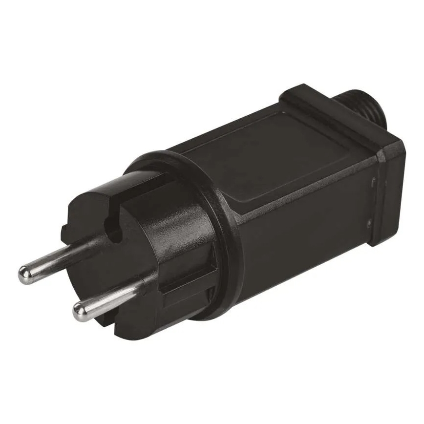 Блок живлення для різдвяних з'єднувальних гірлянд 230V IP44