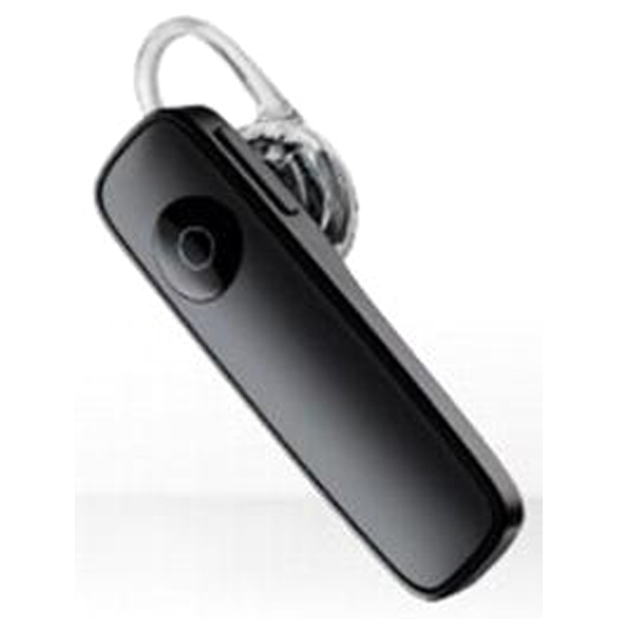 Bluetooth-гарнітура чорна