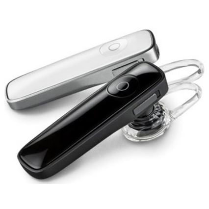 Bluetooth-гарнітура чорна