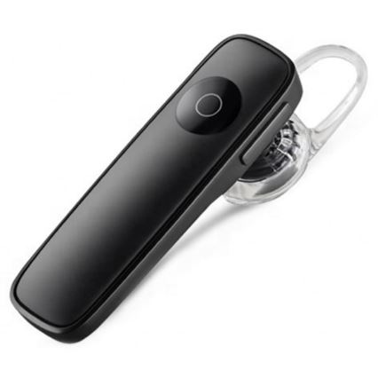 Bluetooth-гарнітура чорна