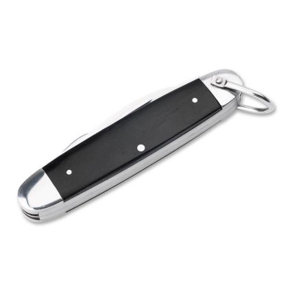 Böker - Многофункциональный карманный нож Magnum Classic Pocket Steel 16 см/4 функции палисандр