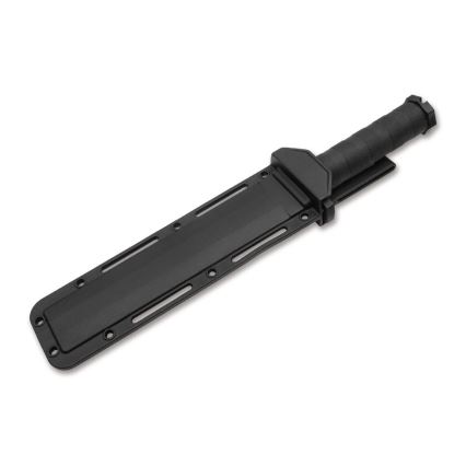 Böker - Ніж з фіксованим клинком John Jay Survival Knife 34,5 см